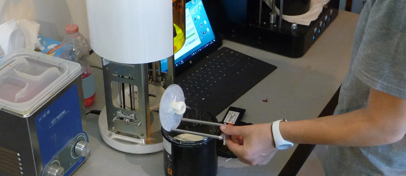 Lumi Industries — 3D printing Store