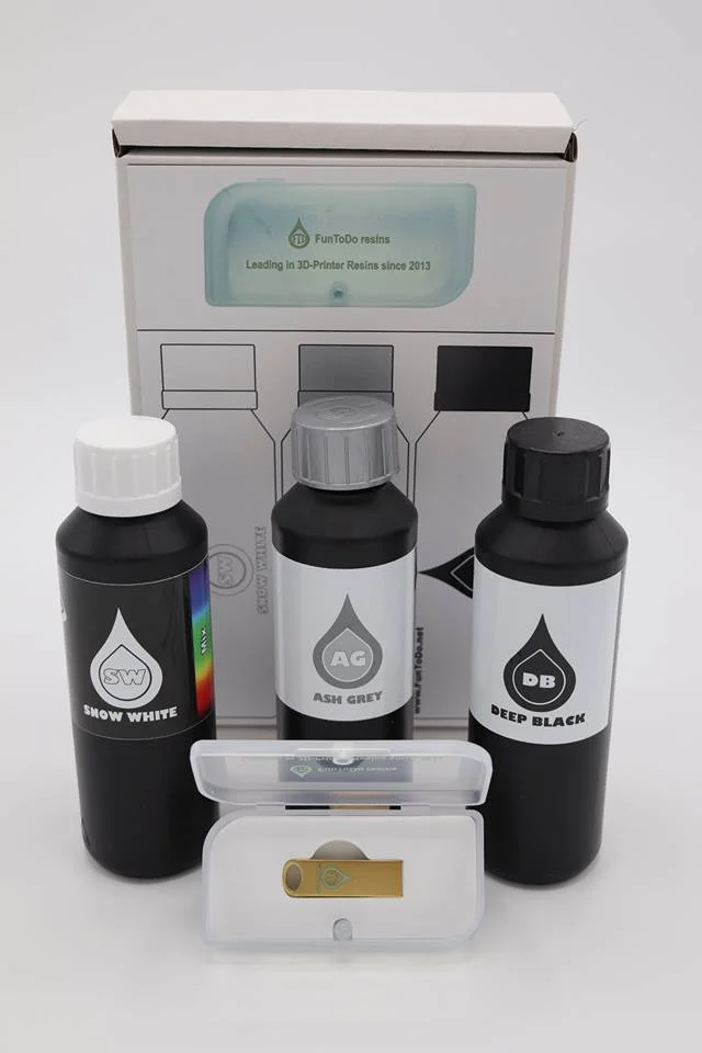 Fun To Do Jubilee Special Sample Kit