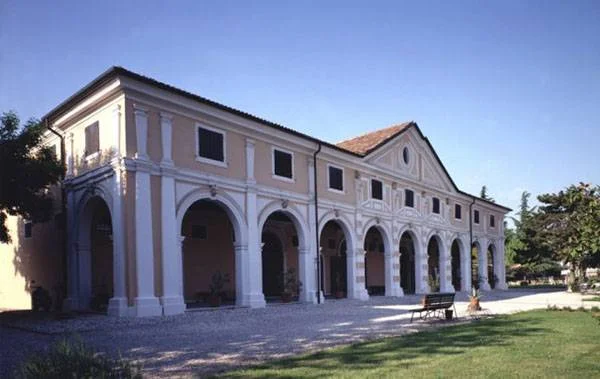 Museo di Storia Naturale e Archeologia di Montebelluna.