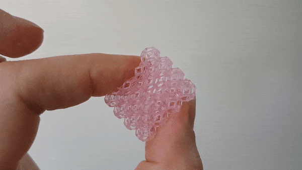 LumiReact FLX 3D Printing resin — Lumi Industries