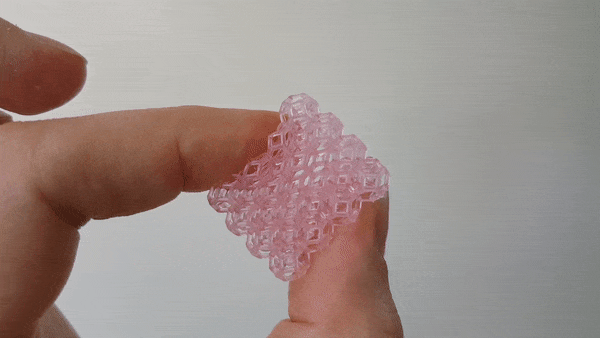 Resina stampa 3D LumiReact FLX