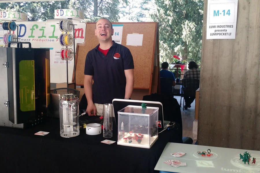 Trieste Mini Maker Faire 2016