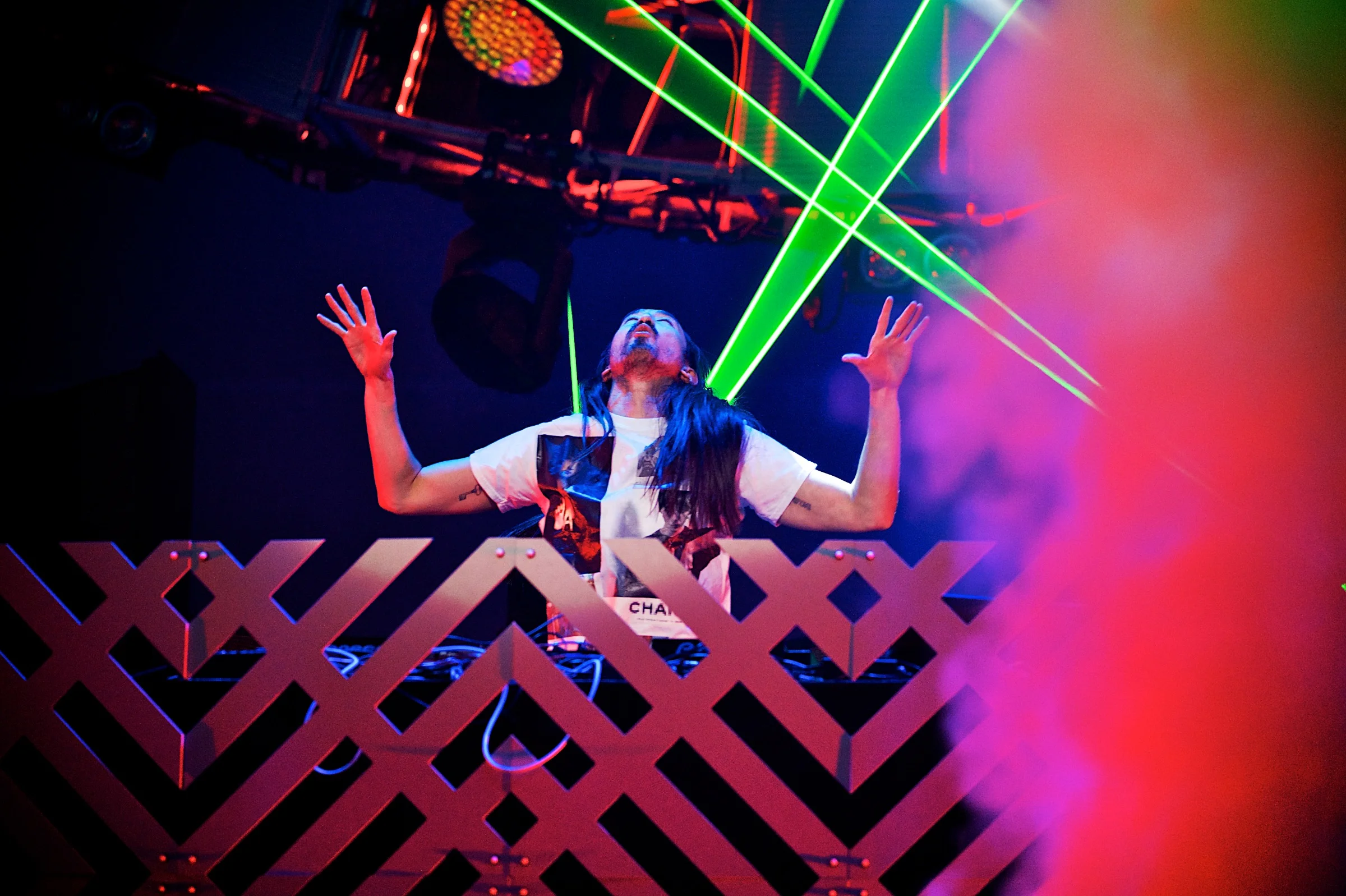 Studio and Corporate design