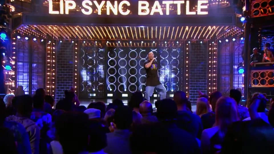 Lip Sync Battle Season 4 Bryan Klunder Lip Sync Battle Season 4 Bryan Klunder