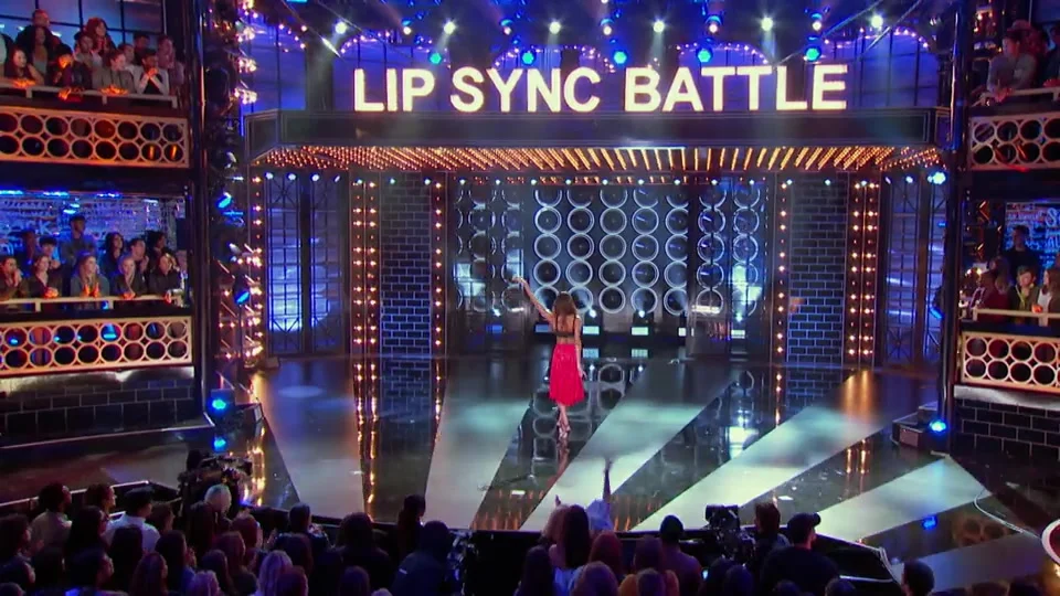 Lip Sync Battle Season 4 Bryan Klunder Lip Sync Battle Season 4 Bryan Klunder