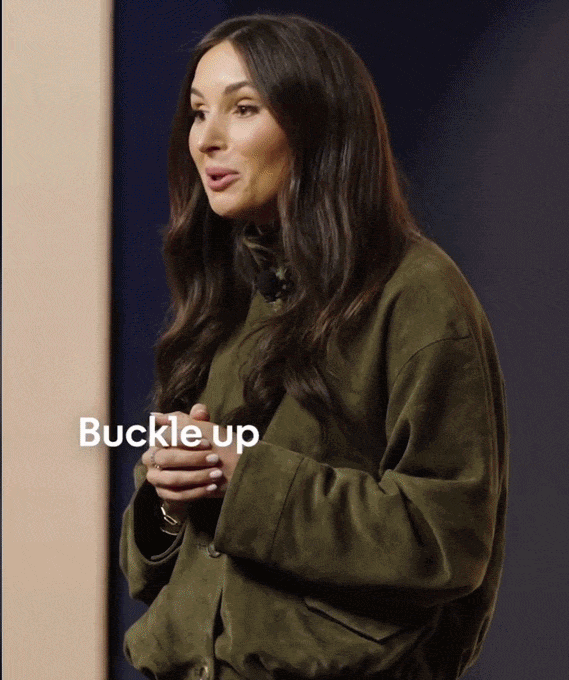 LinkedIn @ NewFronts