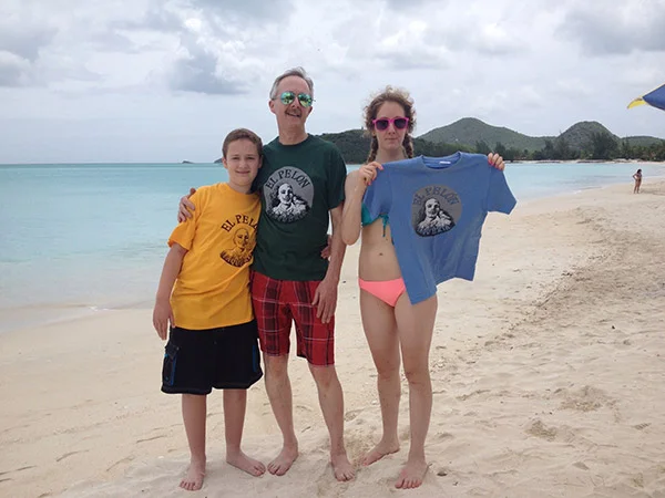 Anguilla