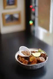 Turning back time with plantains in the Fenway