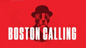 2019 Boston Calling and El Pelon Taqueria