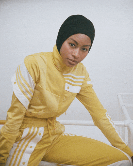 adidas x kendall jenner