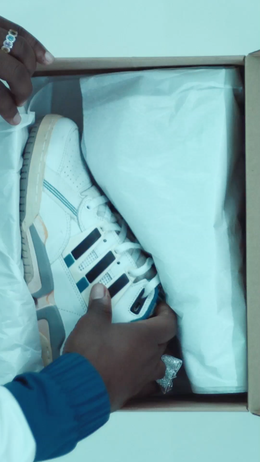 EQT