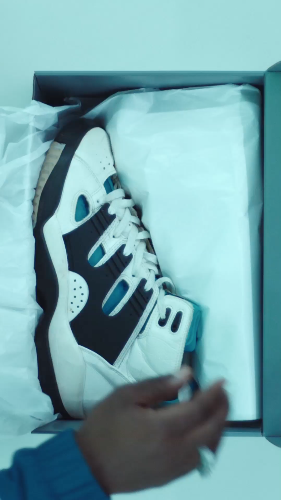 EQT