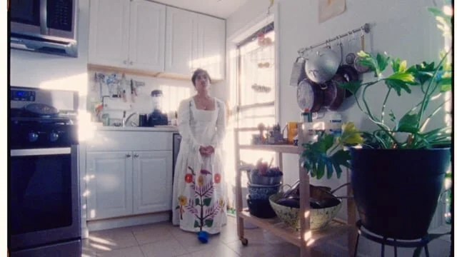 DOCUMENT JOURNAL: FARIHA RIOSIN