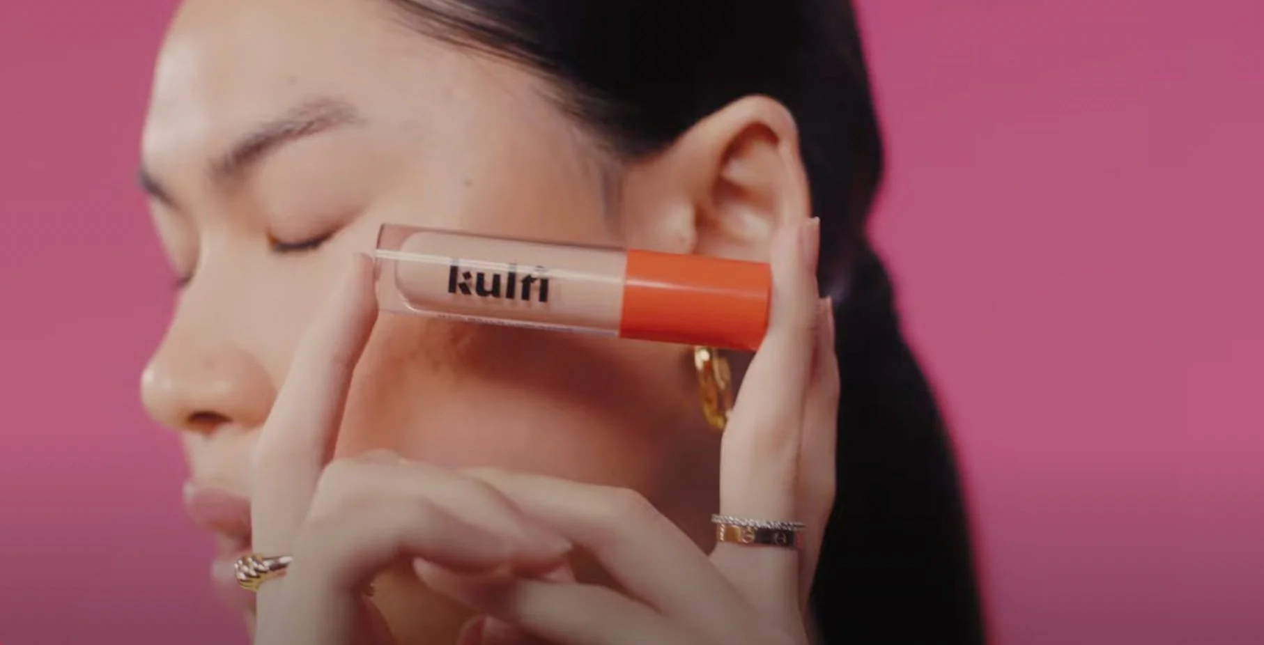  DIRECTOR &amp; EXECUTIVE PRODUCER FOR KULFI BEAUTY 