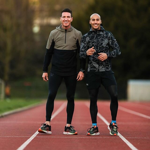 When we step foot on this surface again, we do so knowing that our bodies are stronger, our single leg balance is better &amp; our ground reaction time has improved. A body operating more efficiently, will translate into an increase in performance up