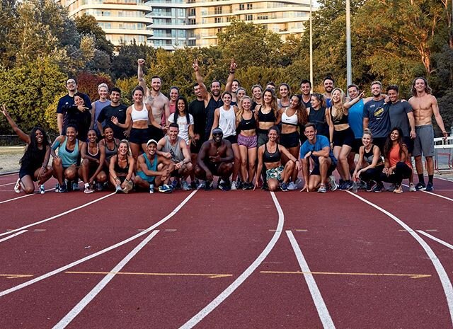 2 years ago today we launched our first ever Track Life Ldn session. Since then this community has grown into something pretty special. And we&rsquo;ve only just begun...
.
Our mission remains the same. To help take your running to an exciting new le