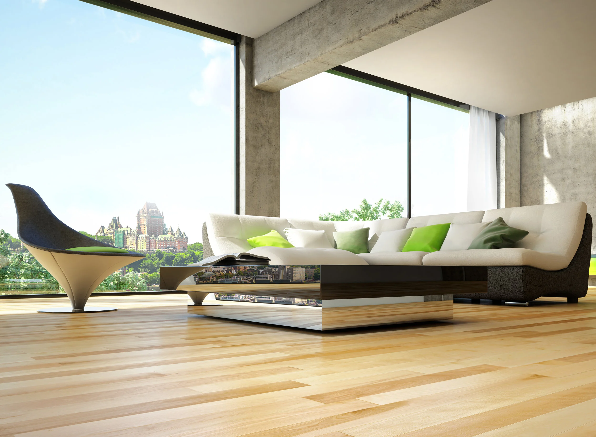 Proinstallers Inc