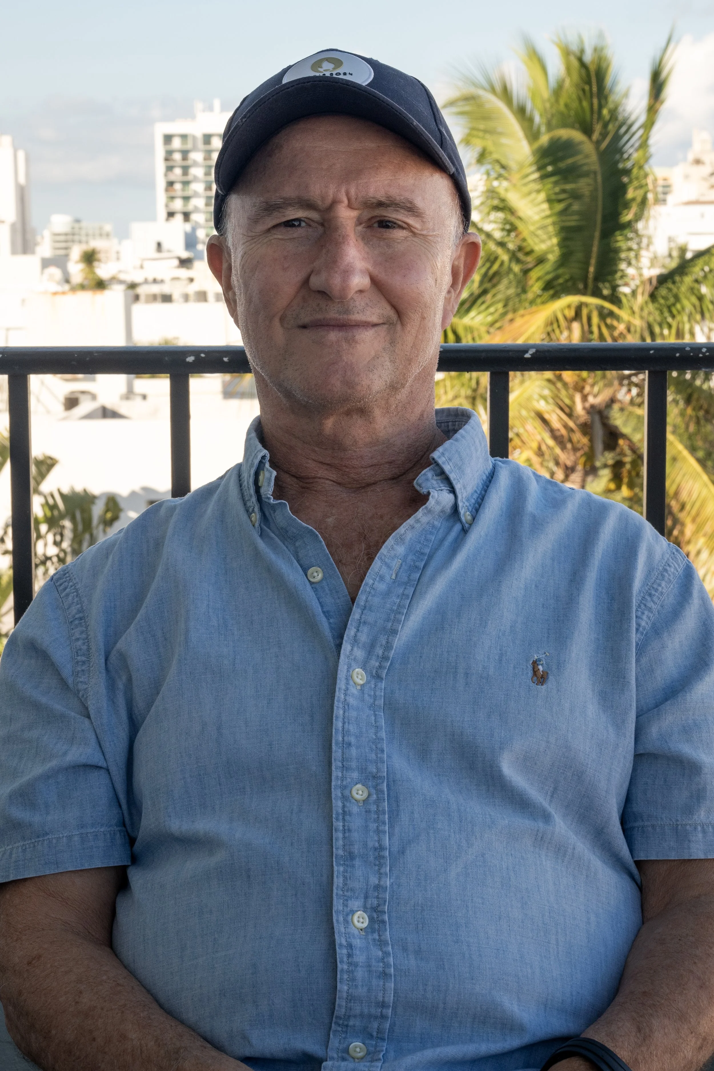February 10, 2025 Miami Beach 