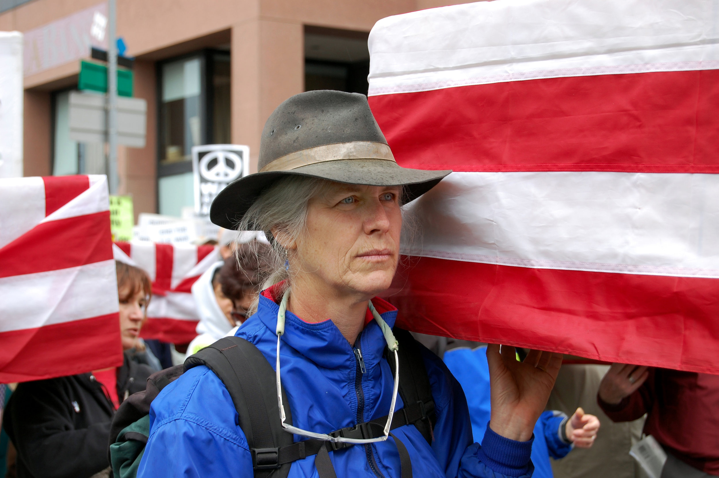 Protestor Portrait 11.JPG