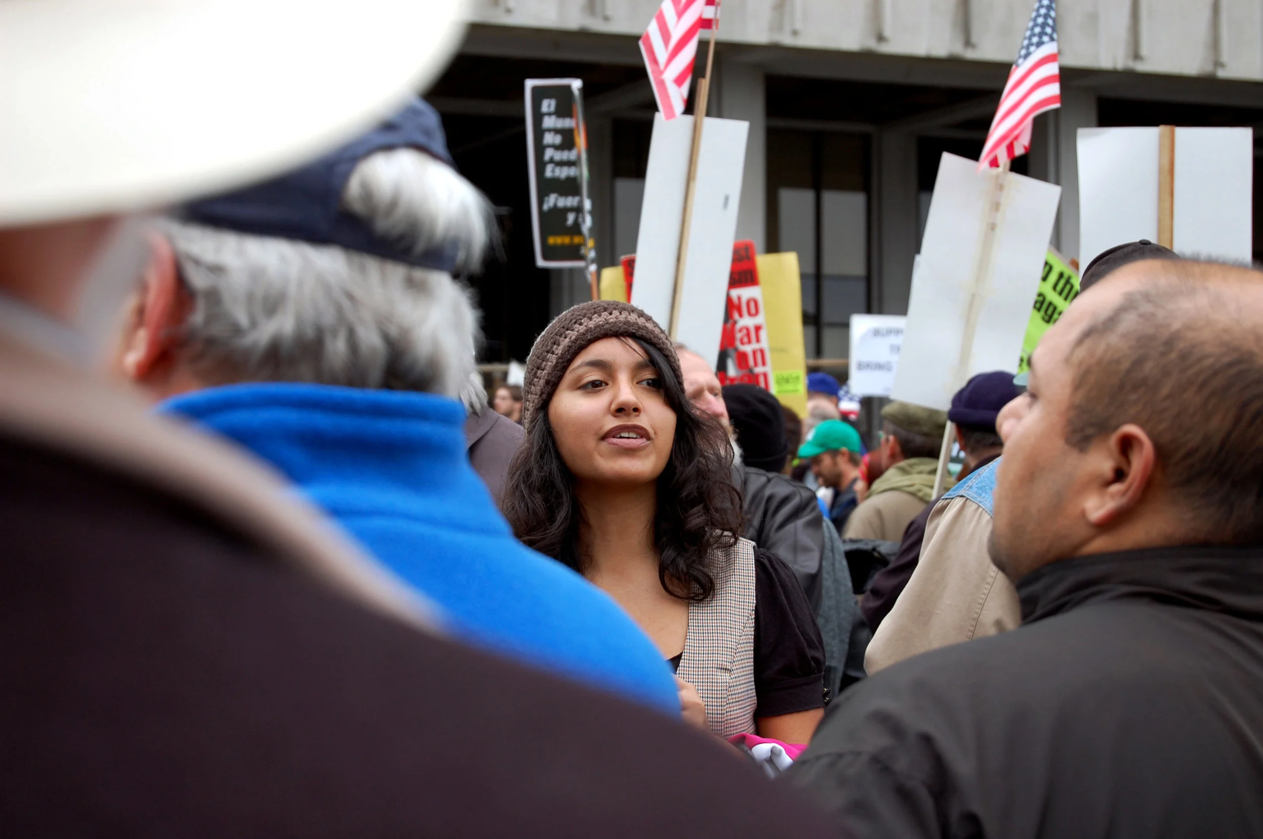 Protestor Portrait 20.JPG