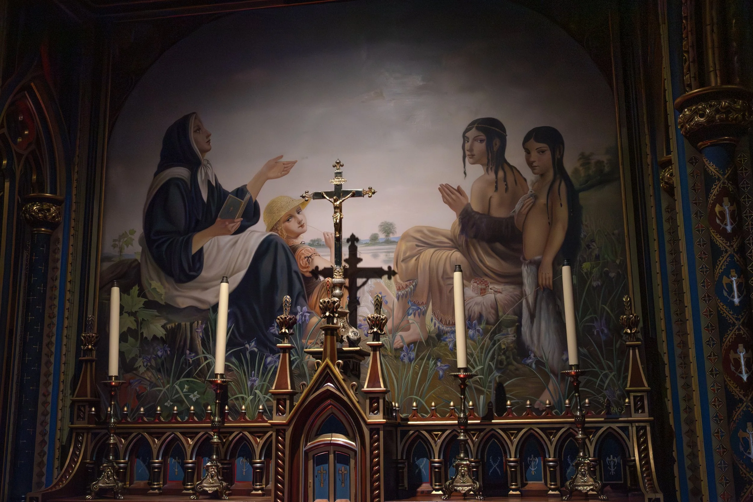 Montreal Notre-Dame Basilica 09152025 10.jpg