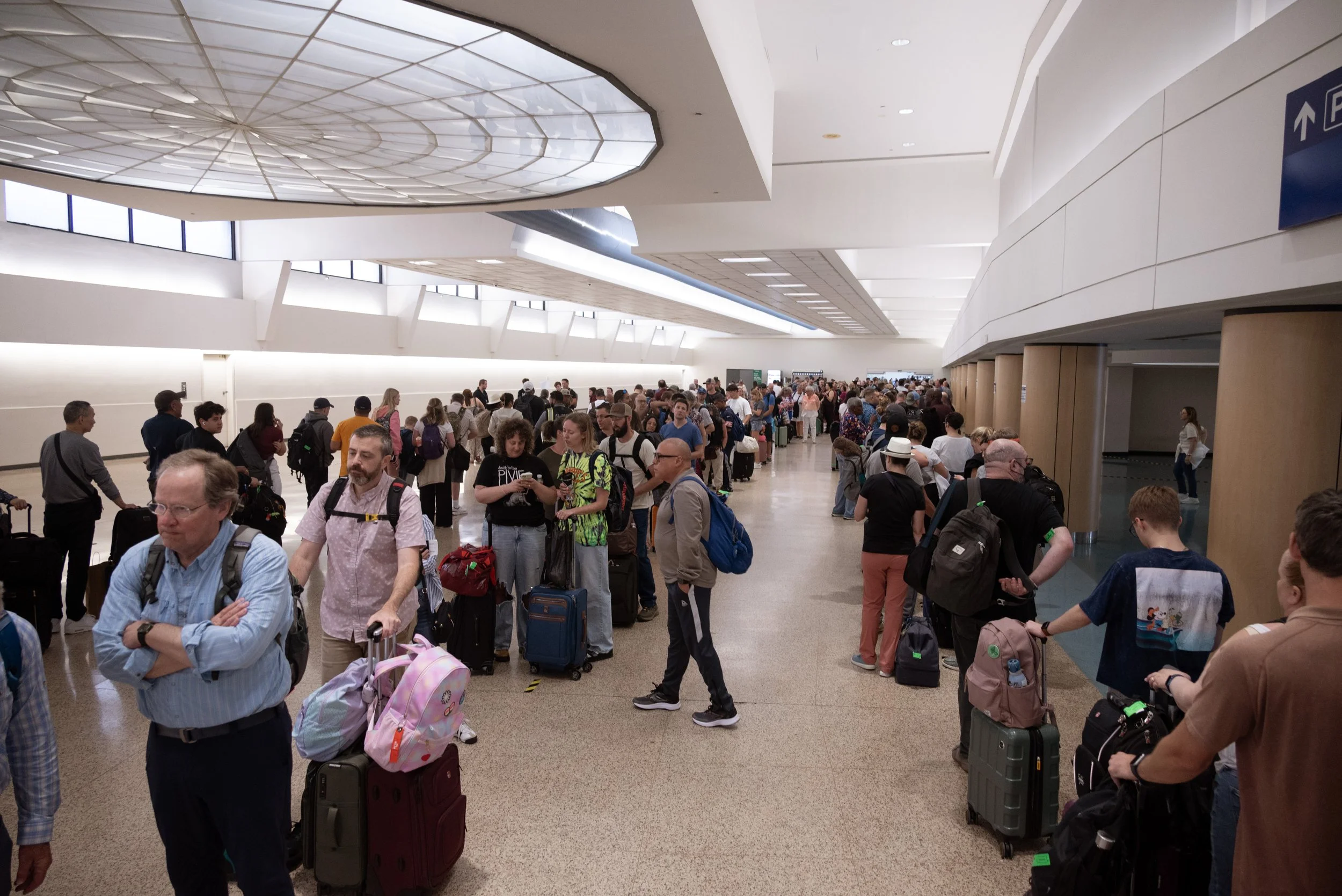 San Juan Airport Line 03282026 01.jpg