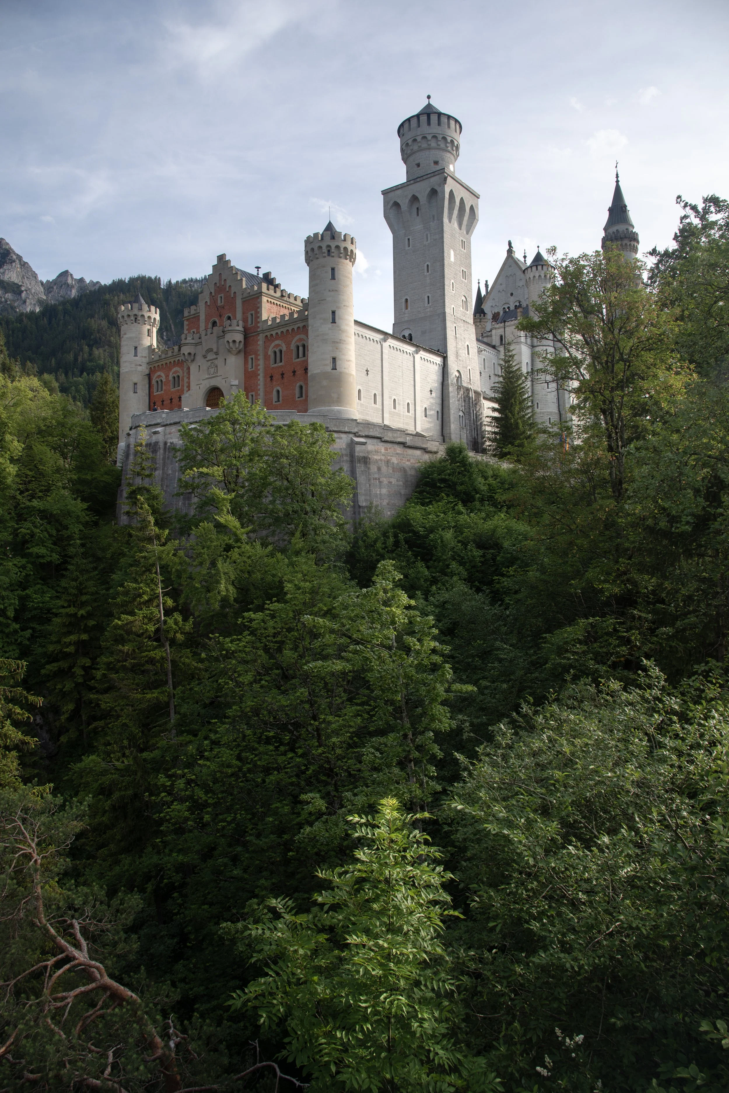 Neuschwanstein Castle 06172024 02.jpg