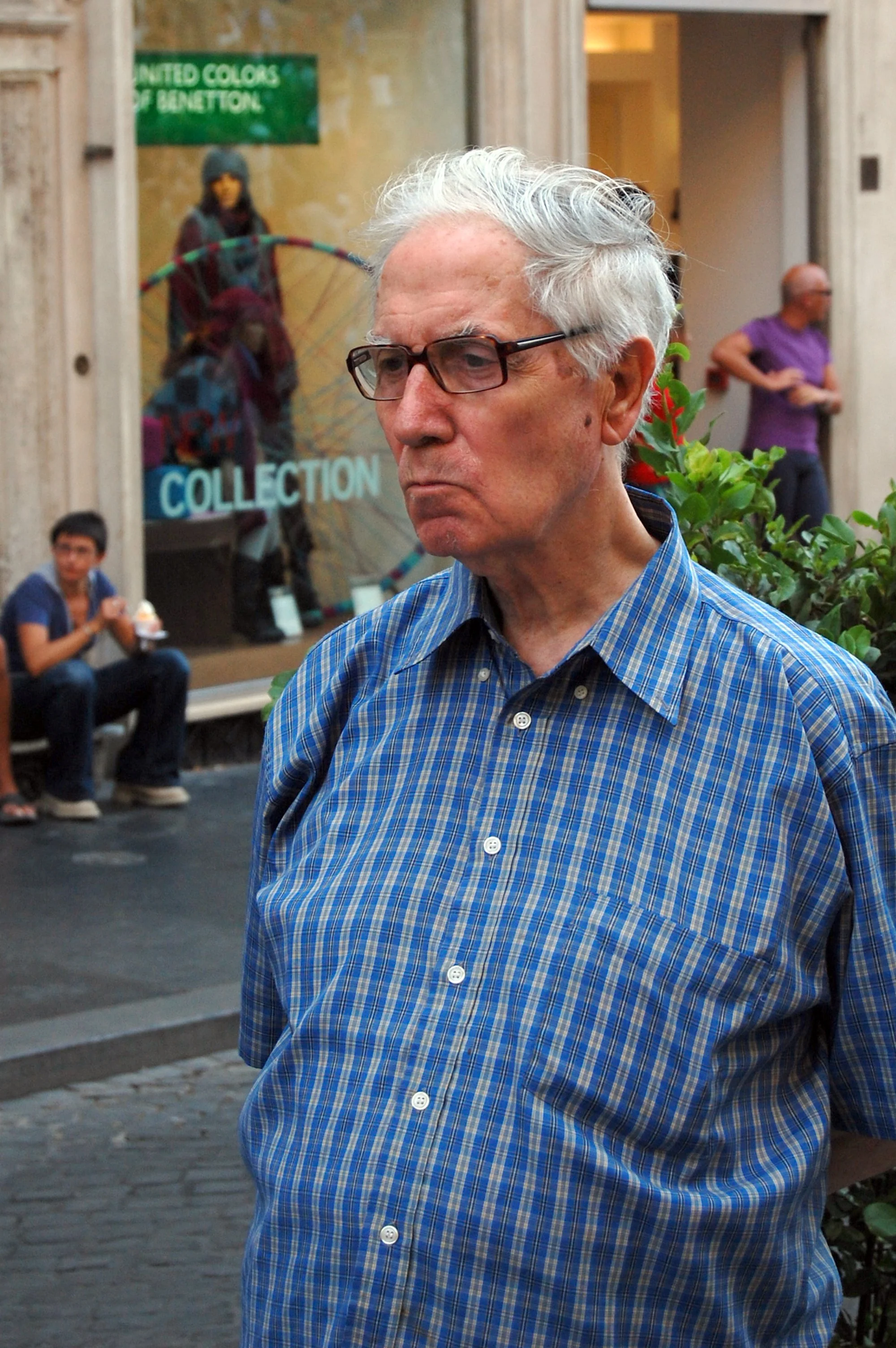 Rome Tourist 2007 10.jpg