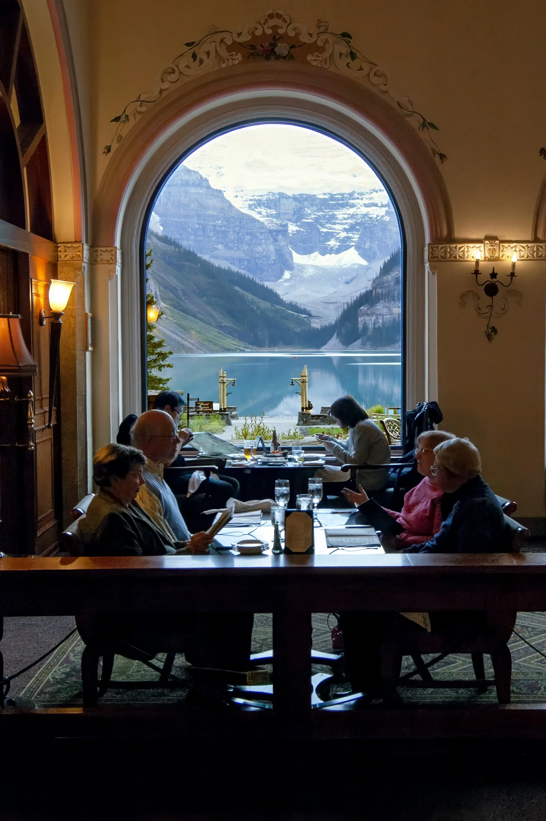Lake Louise Fairmont 05.jpg