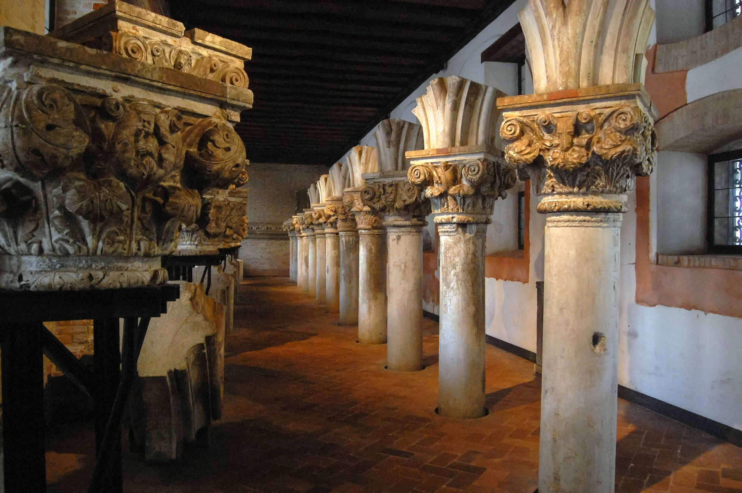 Venice Doge's Palace 10052007 03.jpg