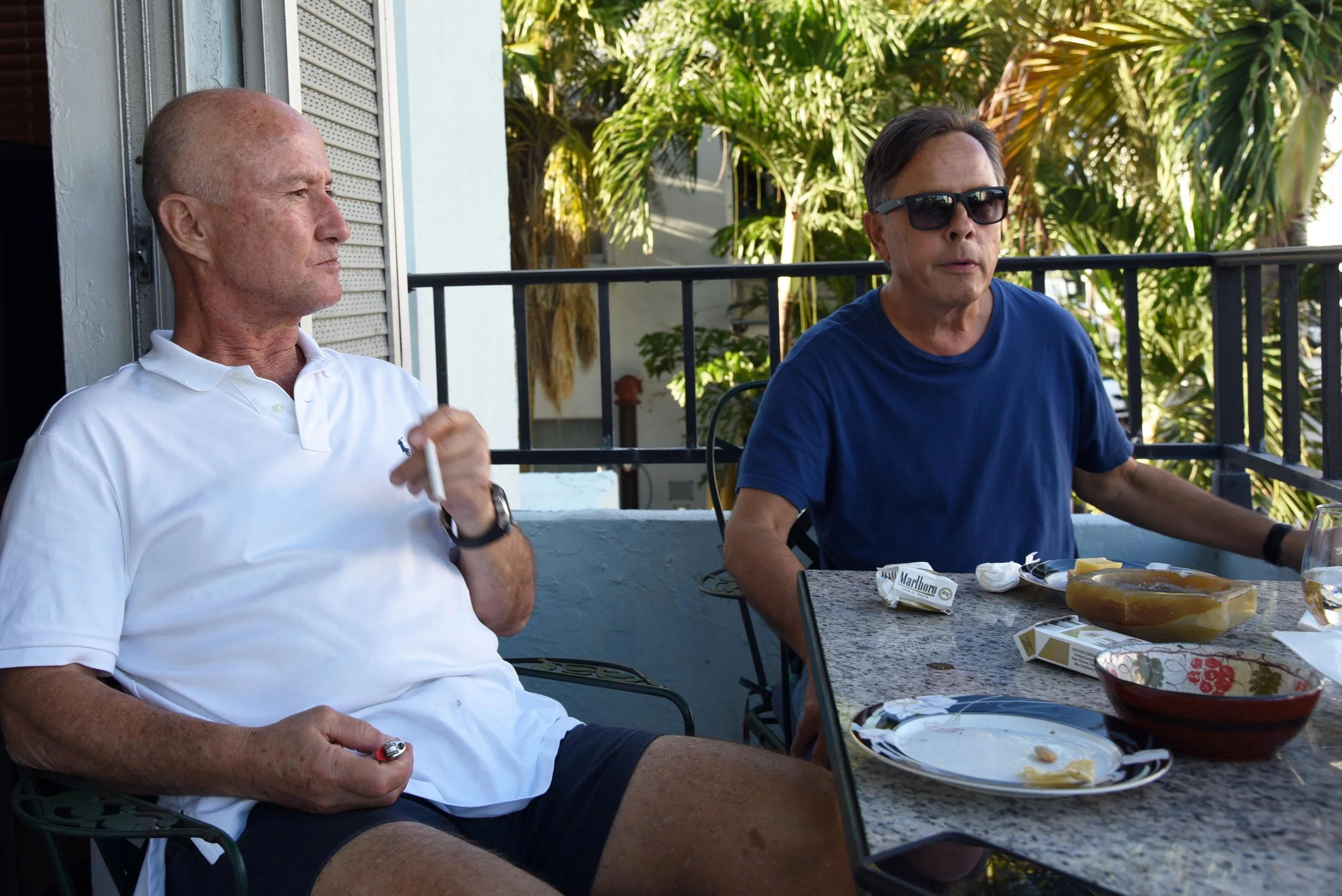 May 2, 2019 Miami Beach