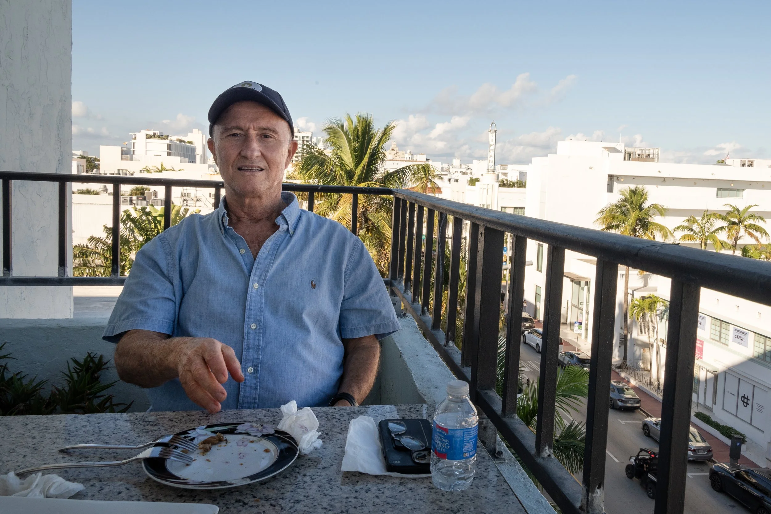 February 10, 2025 Miami Beach 