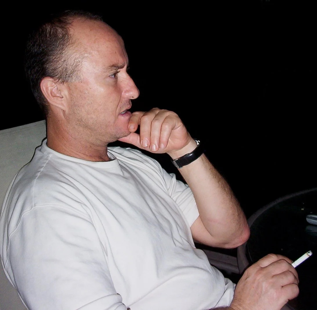 August 31, 2003 Weston