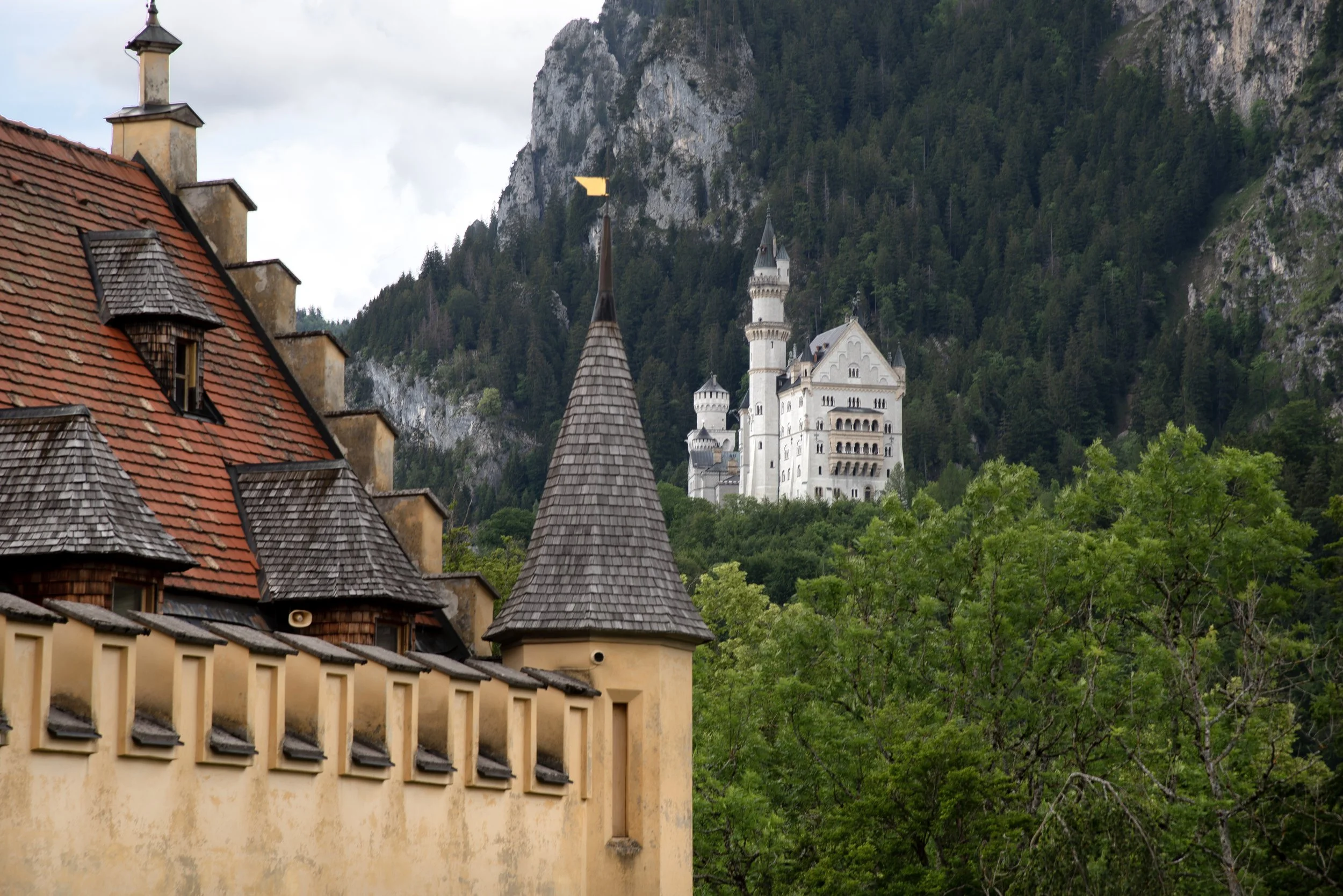 Neuschwanstein Castle 06172024 01.jpg