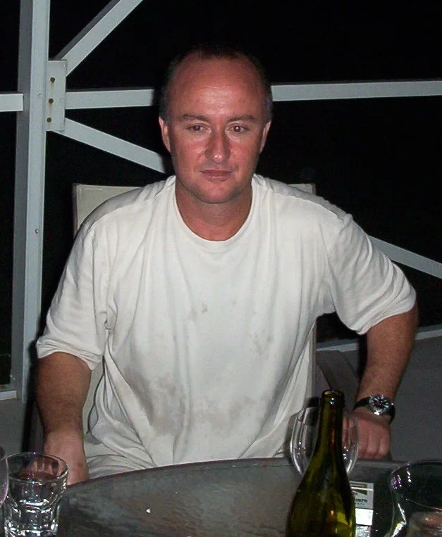 August 31, 2003 Weston