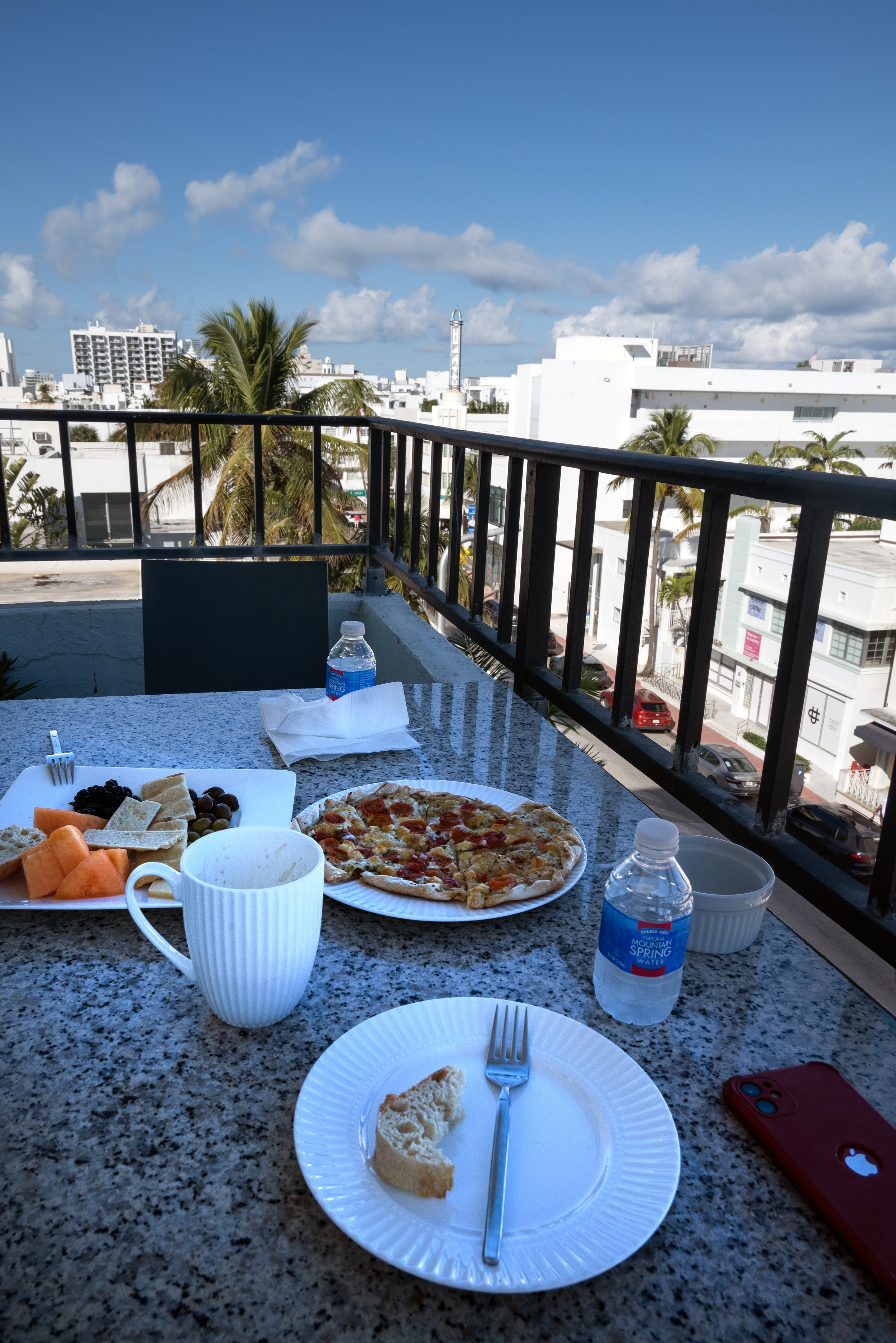 February 10, 2025 Miami Beach 