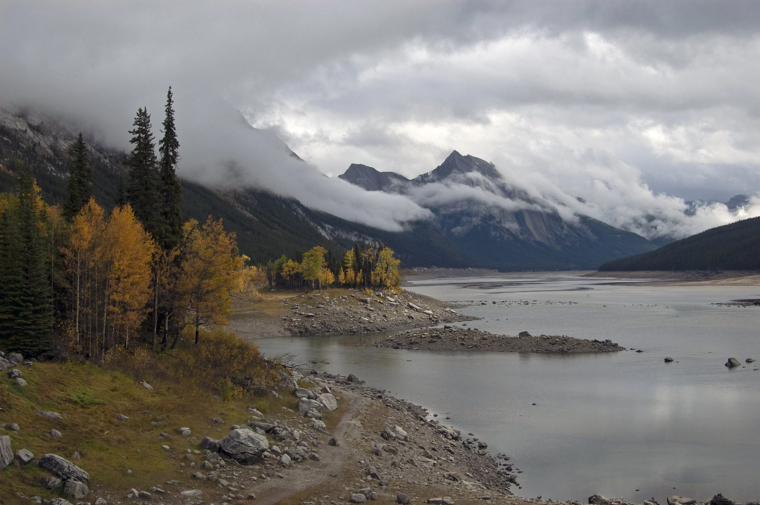 Canadian Rockies 2011.jpg