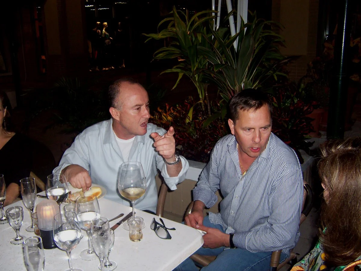 2006 Las Olas