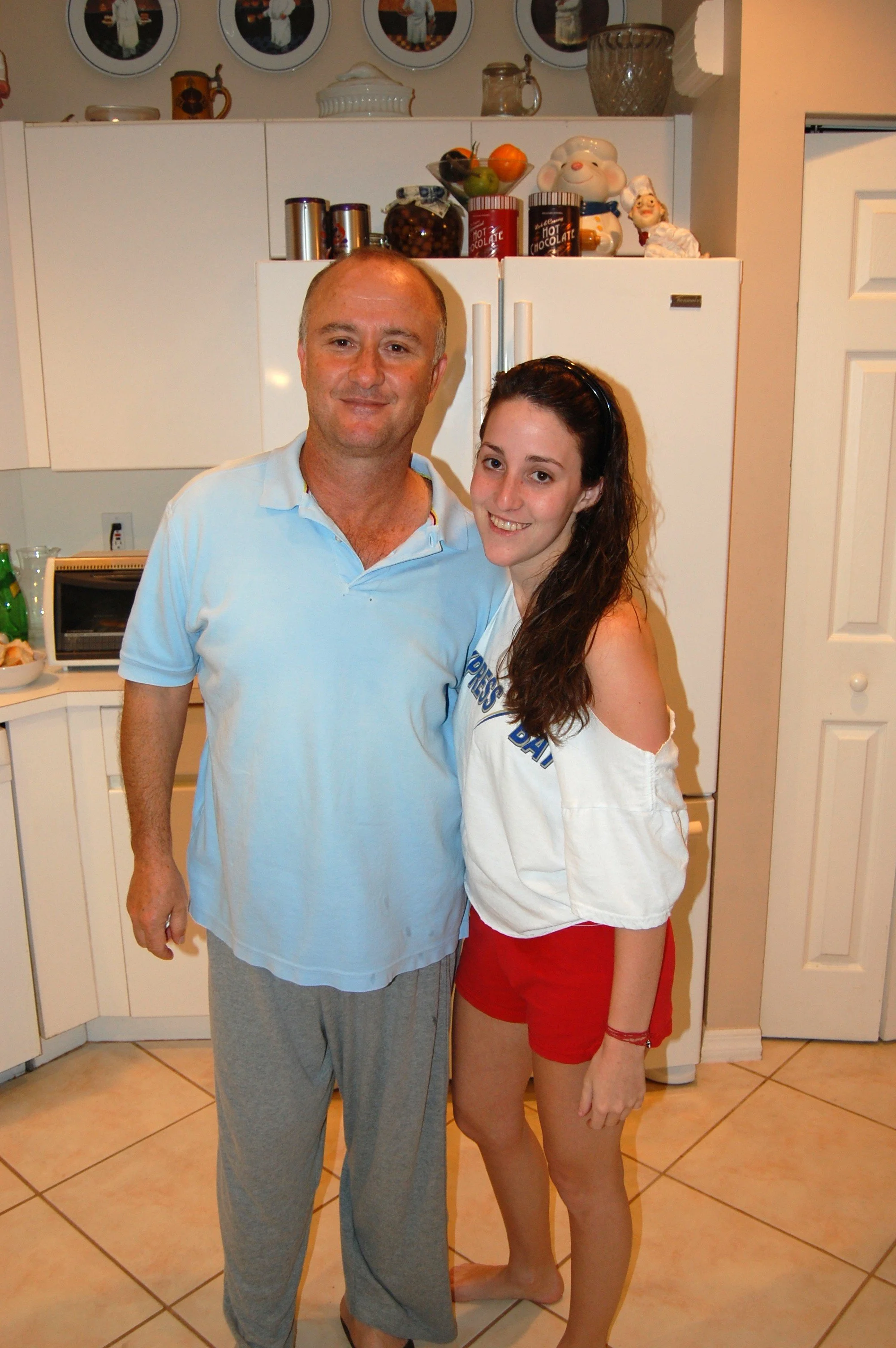 2008 Weston