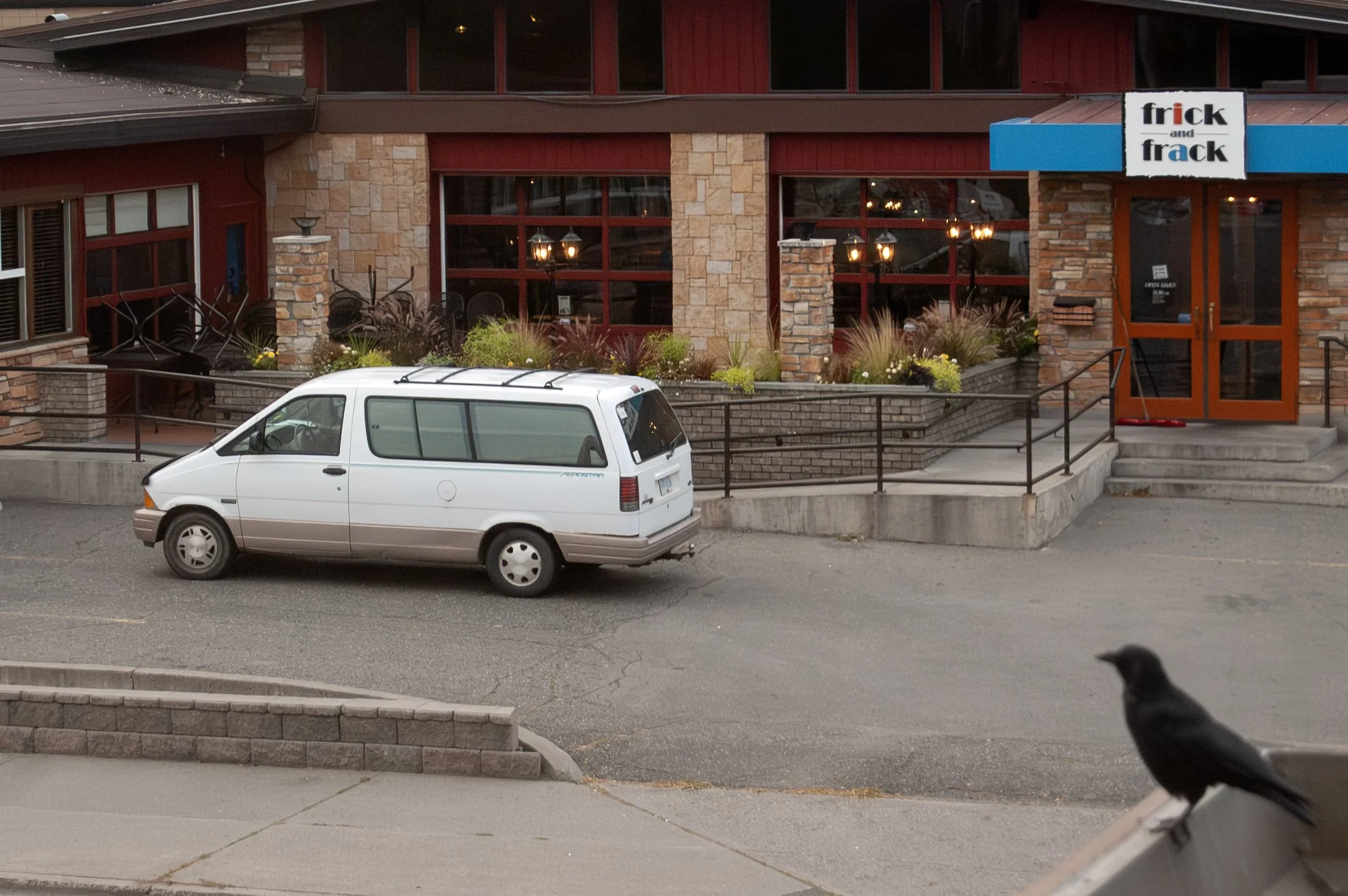 Kamloops Frick and Frack 10012011 01.jpg