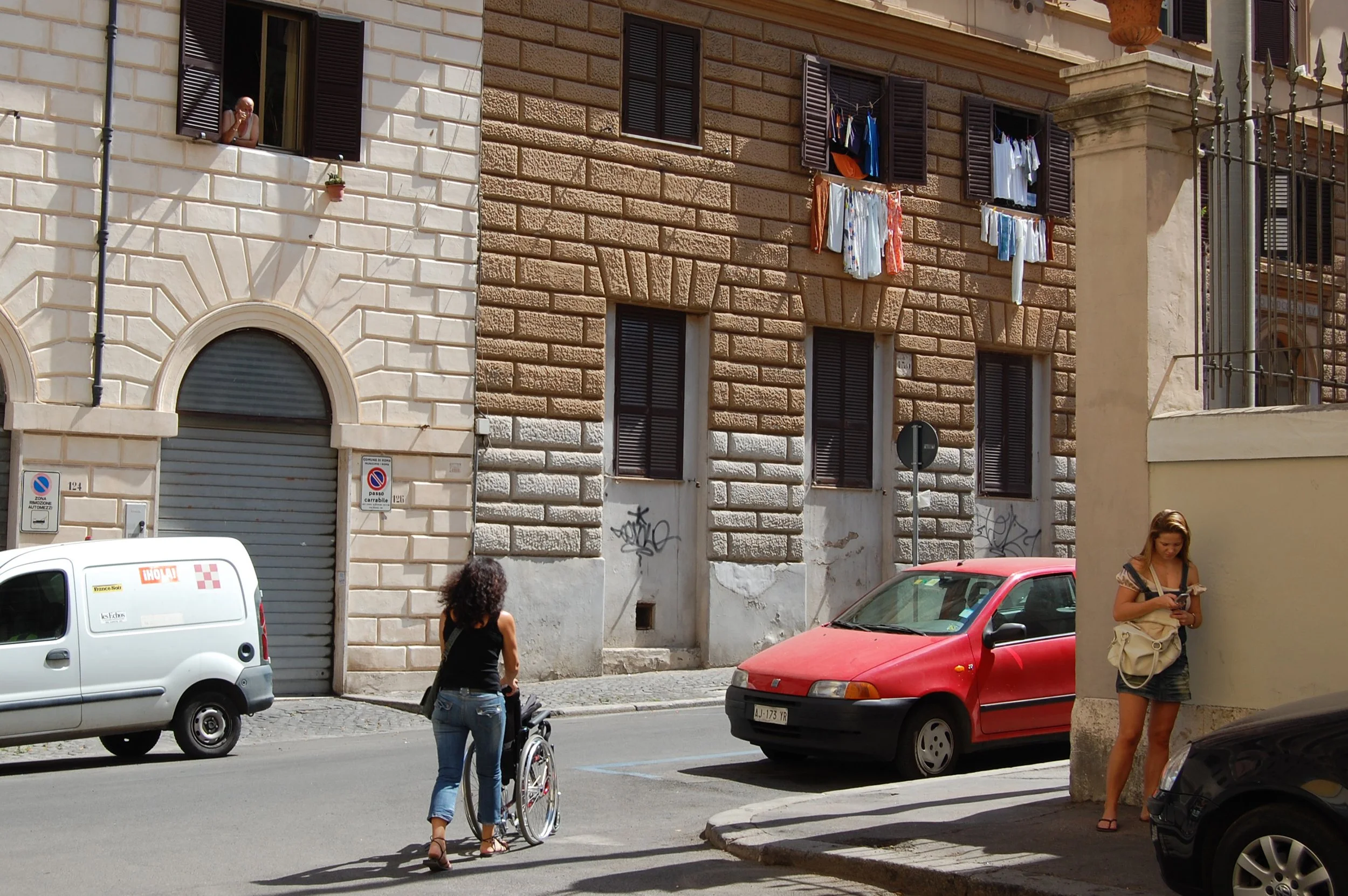 Rome Tourist 2007 15.jpg