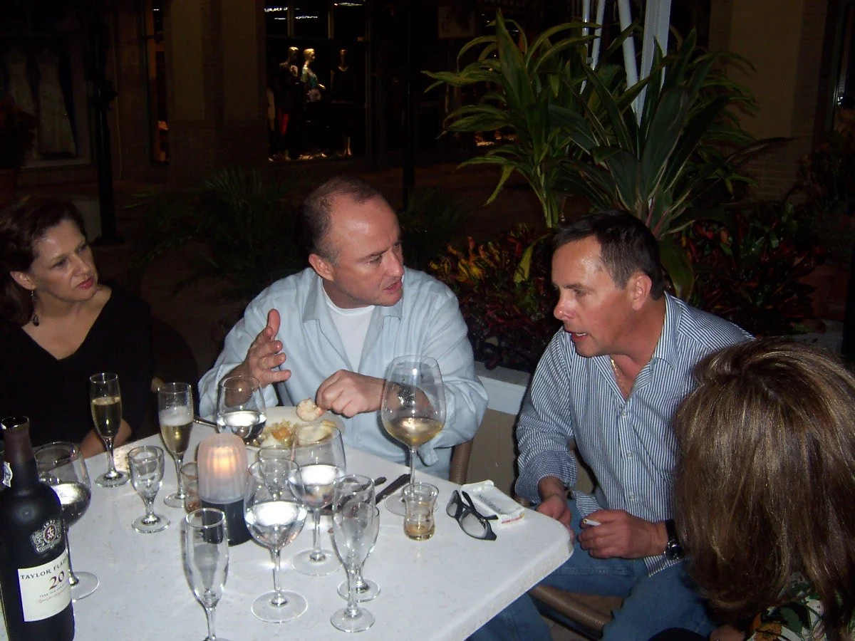 2006 Las Olas