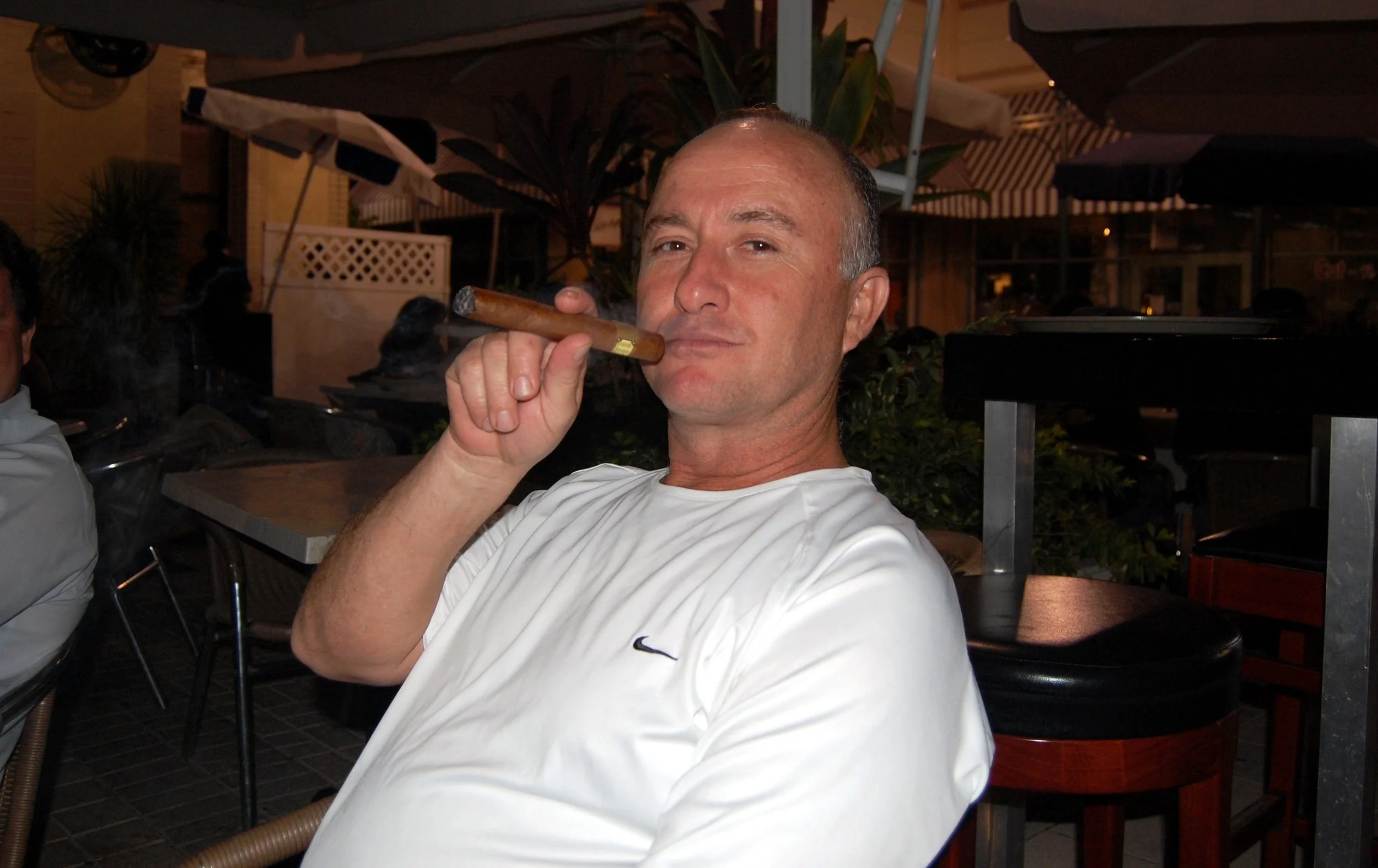 2008 Fort lauderdale