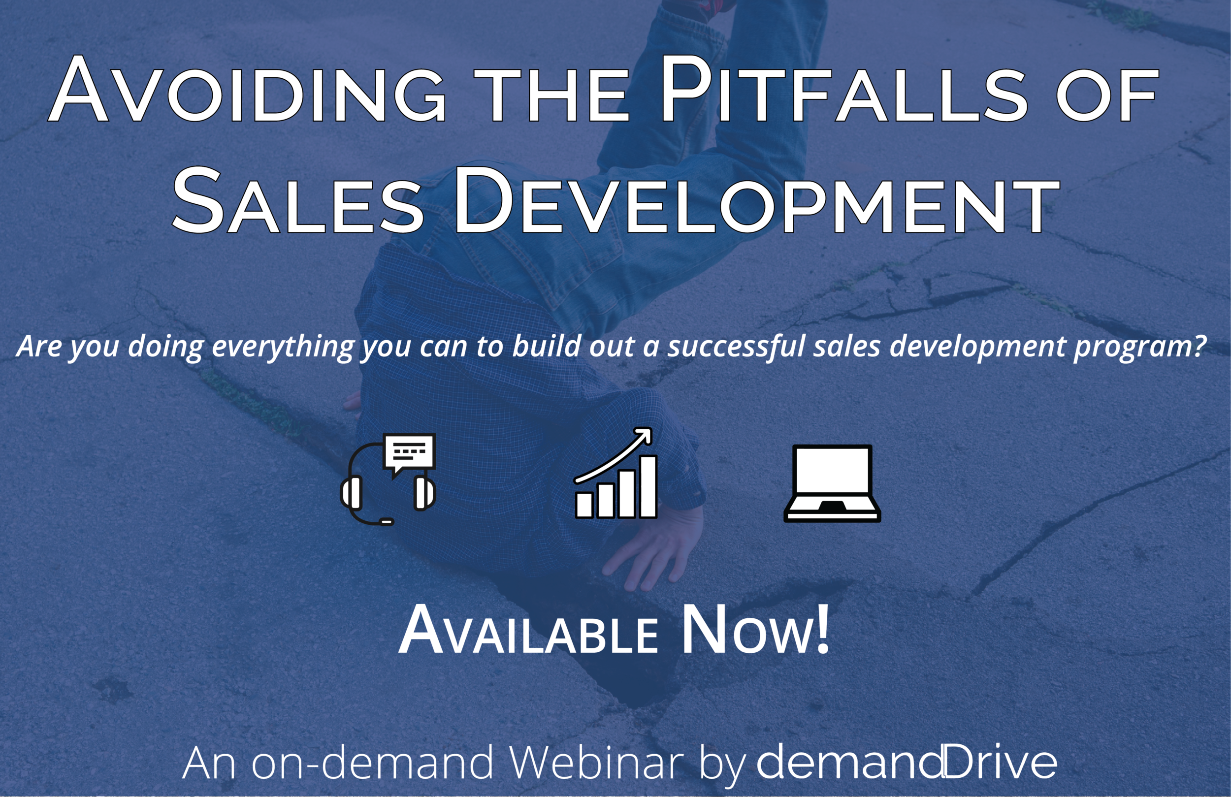 Avoiding Pitfalls - Available Now.png