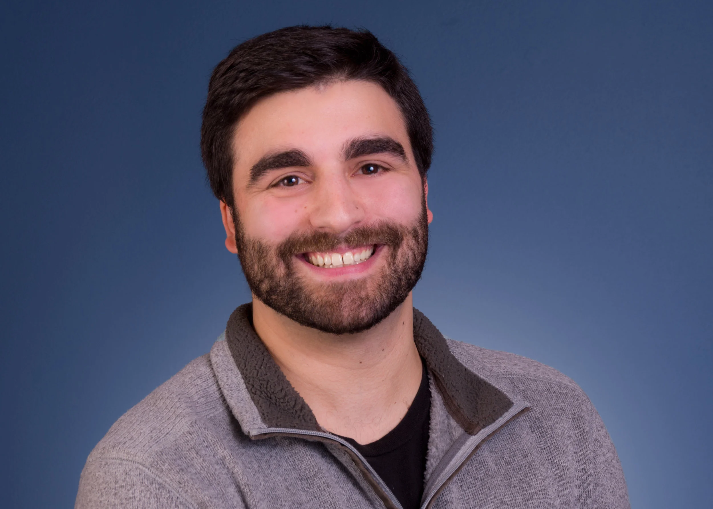 Brad Losurdo Project Manager
