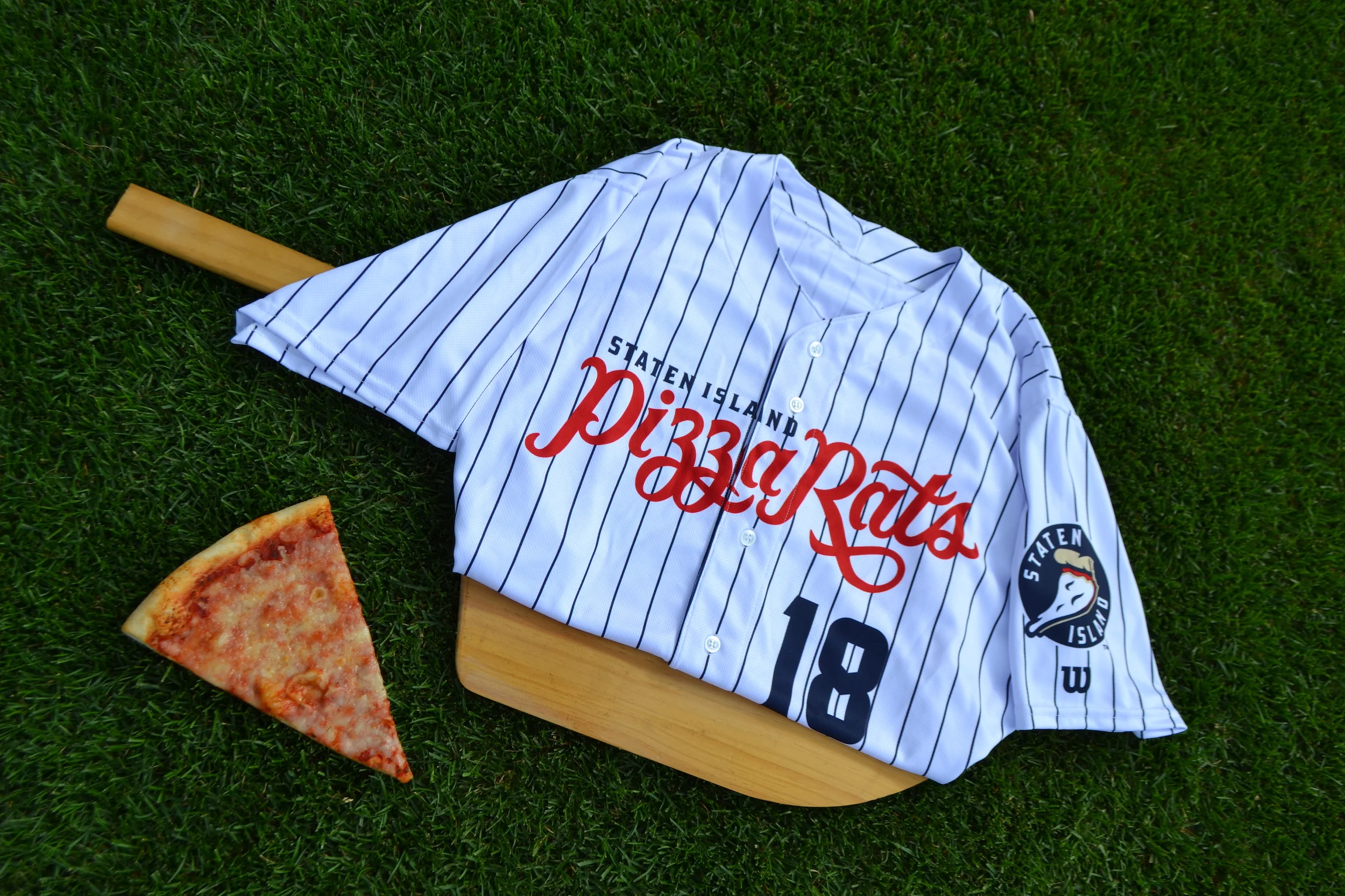 staten island yankees jersey