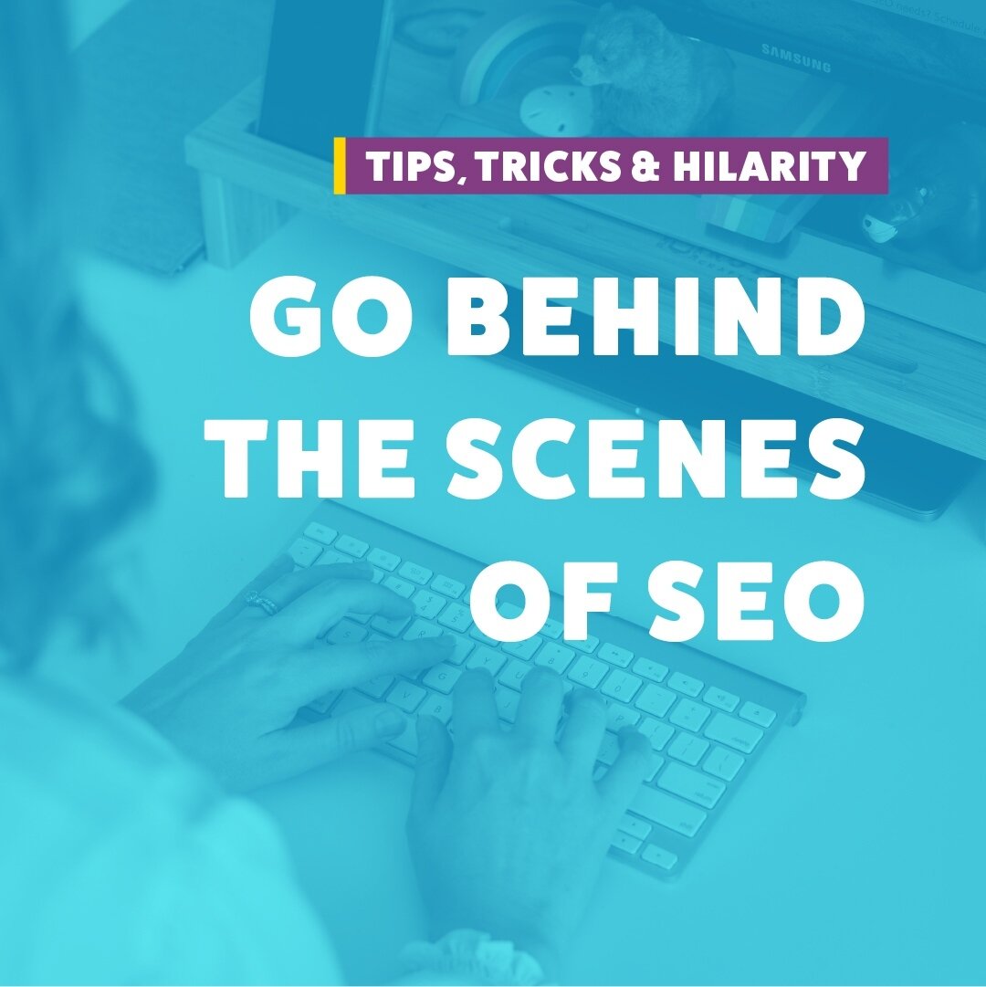 Want some easy-to-understand tips to improve your website's visibility on Google and drive more traffic to your site? 🤩⁠
⁠
Love some occasionally serious but always entertaining email? ⁠
⁠
Stay up-to-date on the latest SEO trends and updates by subs