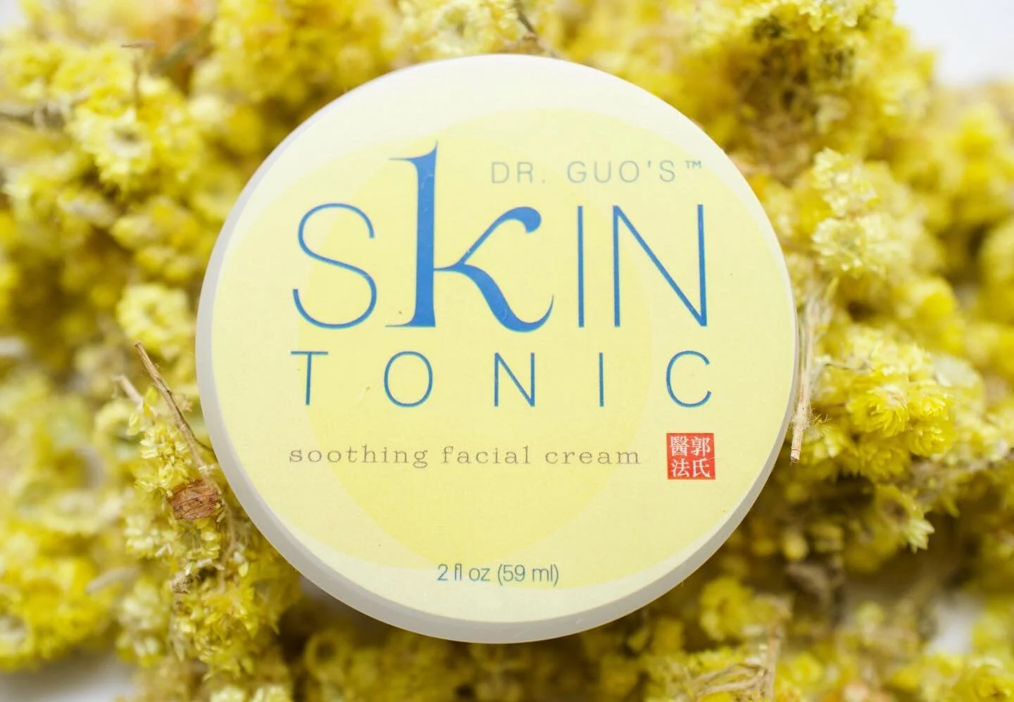 ✨The Skin Tonic✨ 
.
Specially formulated for all things skin, this soothing balm can be used as a face and body moisturizer or as spot treatment for skin conditions such as psoriasis, edema, acne, rosacea, cellulitis, dermatitis etc.
.
Powerful enoug