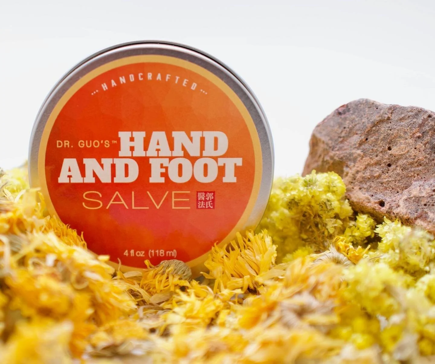 ✨Hand and Foot Salve✨
.
A truly relaxing spa like experience, the Hand and Foot Salve is so much more than any foot cream or hand lotion.
.
This salve was created to encourage better hydration in hands and feet that are dry and cracked from labor or 