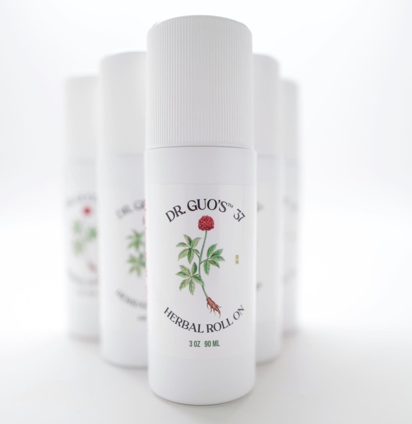 ✨The 37: Roll On✨
.
Double the menthol of the original 37, our newest product is sure to pack a powerful punch with its refreshing, cooling sensation ❄️
.
Designed to penetrate beneath the surface of the skin to tackle cramping, muscle soreness, and 